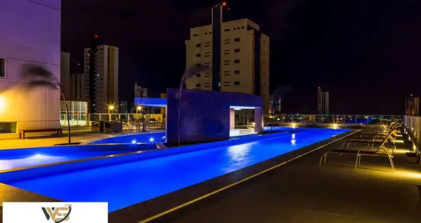 Campina Grande, grande oportunidade apartamento com 3 quartos