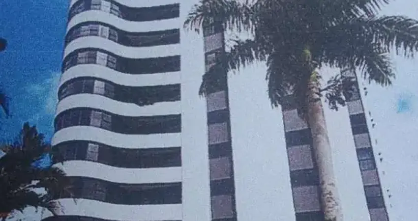 Apartamento com 300m² Residencial Nações Campina Grande