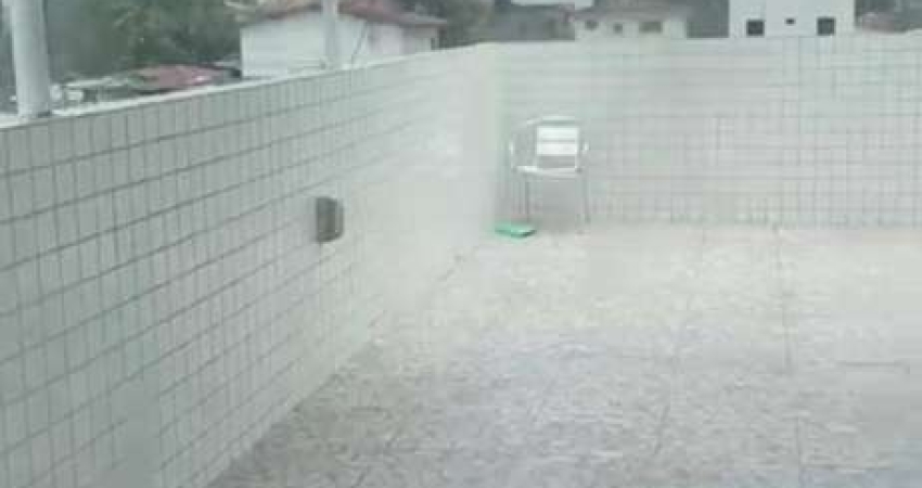 Cobertura imperdível para venda Cristo Redentor com 160m²