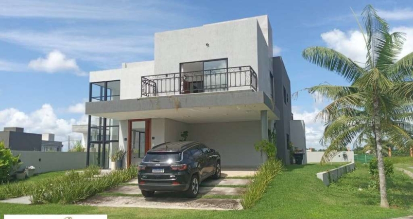 OPORTUNIDADE Casa pronta para morar Condomínio Alphaville Paraíba.