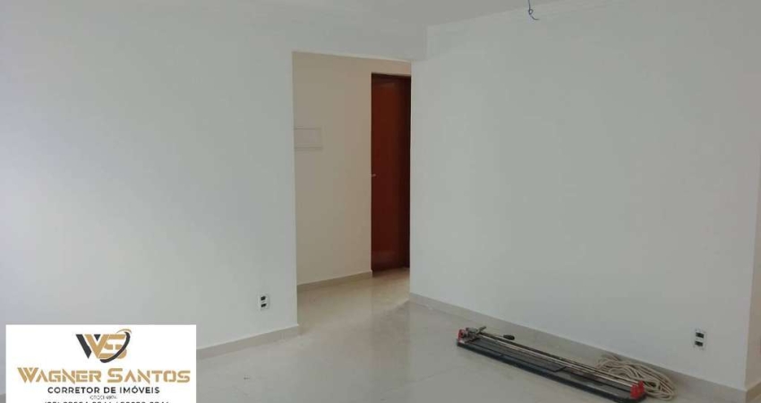 Apartamento com 3 quartos à venda no José Américo de Almeida, João Pessoa 