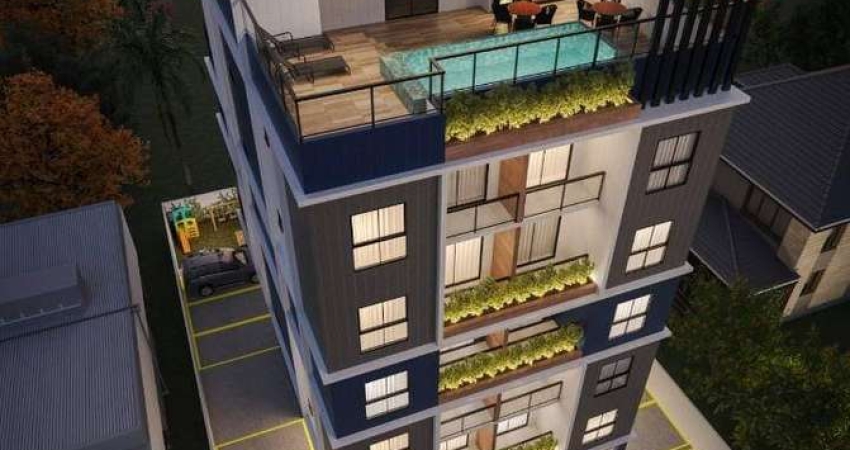 Apartamento com 2 quartos à venda no Cristo Redentor, João Pessoa 