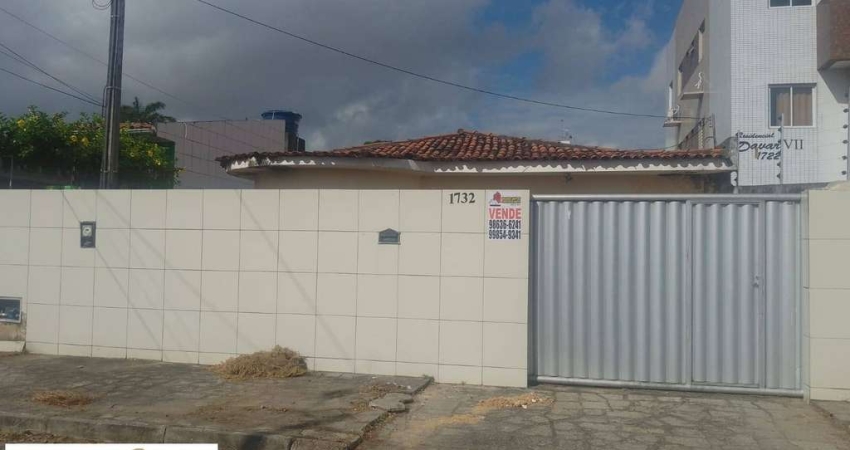 vende-se casa Cristo Redentor próximo avenida Ranieri Mazille
