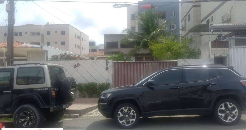 casa com terreno 10x32 Cidade Universitária  Bancários