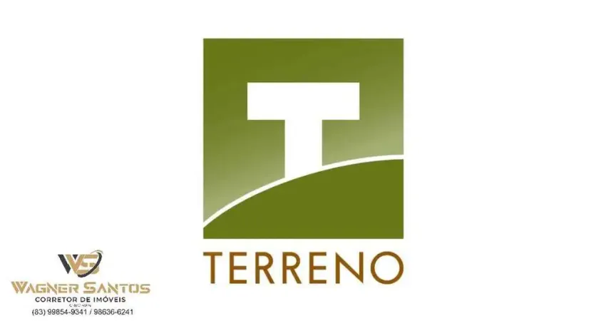 Terreno à venda no Intermares, Cabedelo 