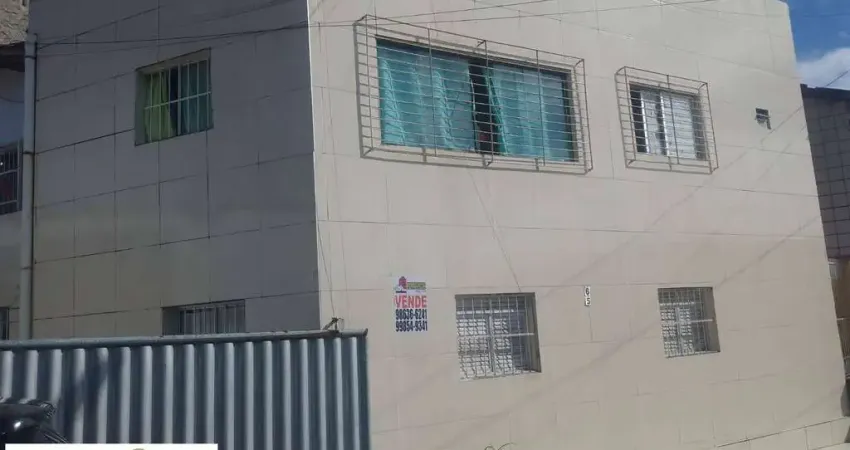 Apartamento com 3 quartos à venda no Varadouro, João Pessoa 