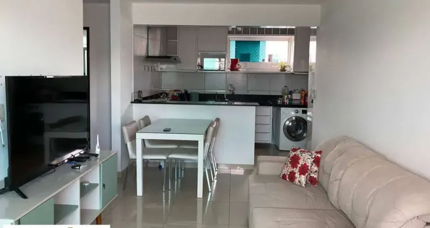 Apartamento no Bairro do Colibris com 3 quartos piso porcelanato