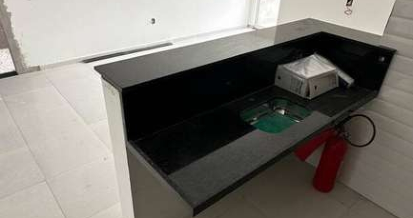 Apartamento Imperdível à Venda no Bairro do Cristo com 3 quartos novo