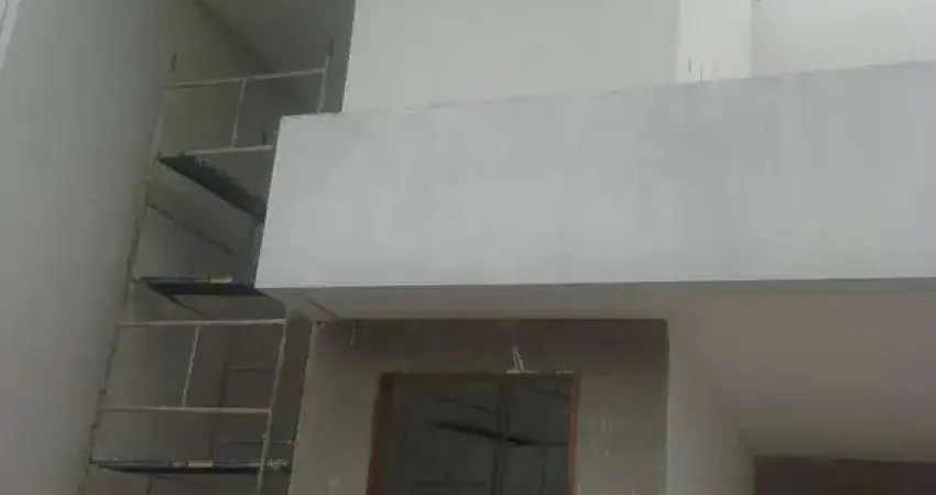 Casa condomínio fechado Alphaville Paraíba primeiro andar nascente sul