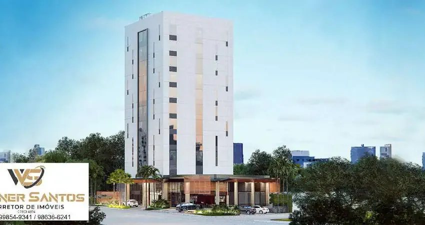 Sala comercial com 1 sala à venda no Bancários, João Pessoa