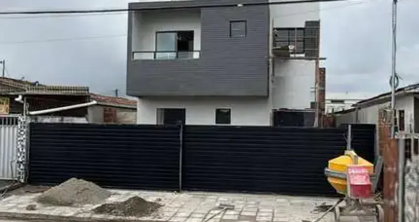 Apartamento com 2 quartos à venda no Ernesto Geisel, João Pessoa 