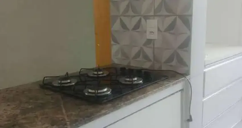 Apartamento com 2 quartos à venda no José Américo de Almeida, João Pessoa 