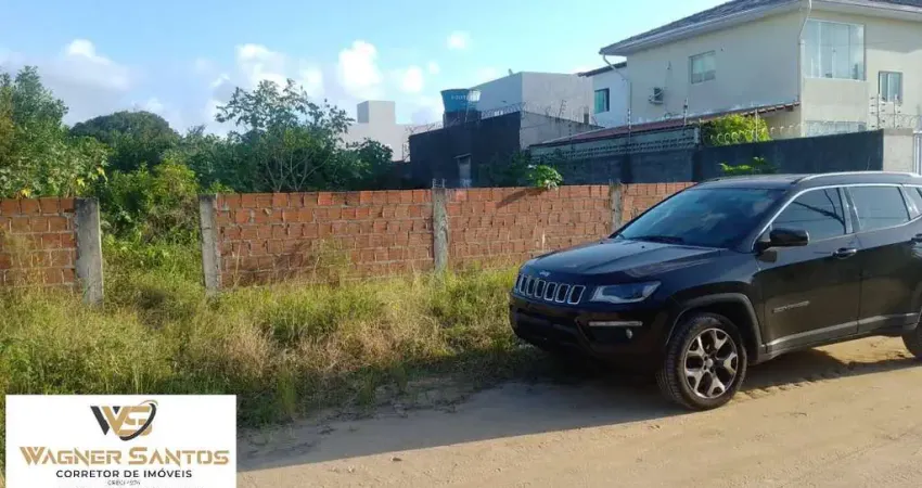 Terreno à venda no Altiplano Cabo Branco, João Pessoa 