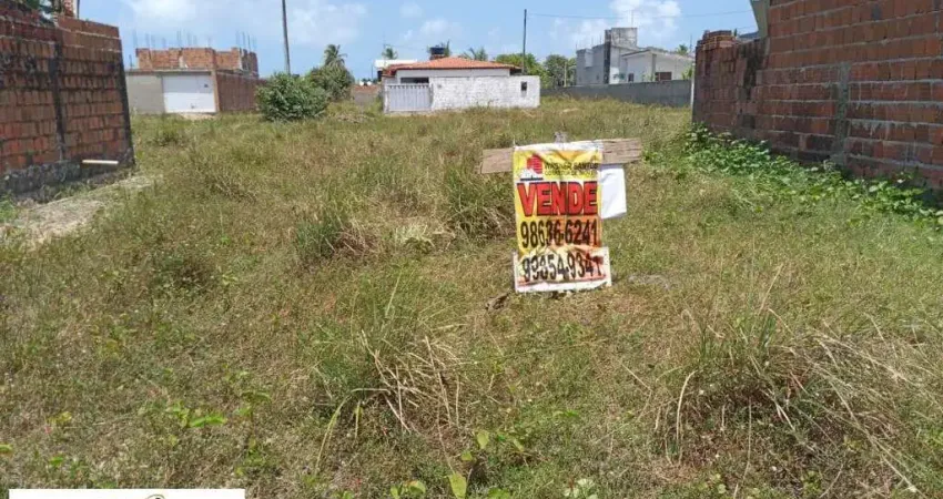 Terreno à venda no Centro, Lucena