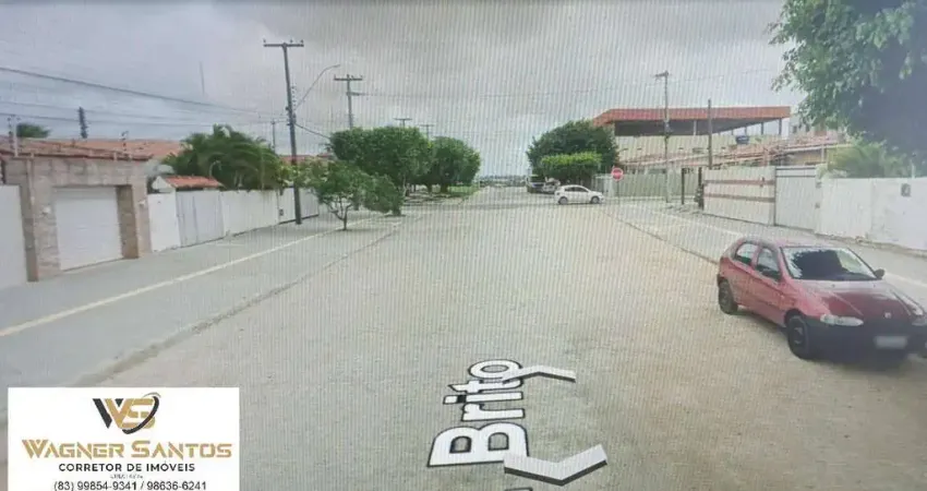 Casa à venda no Cristo Redentor, João Pessoa 