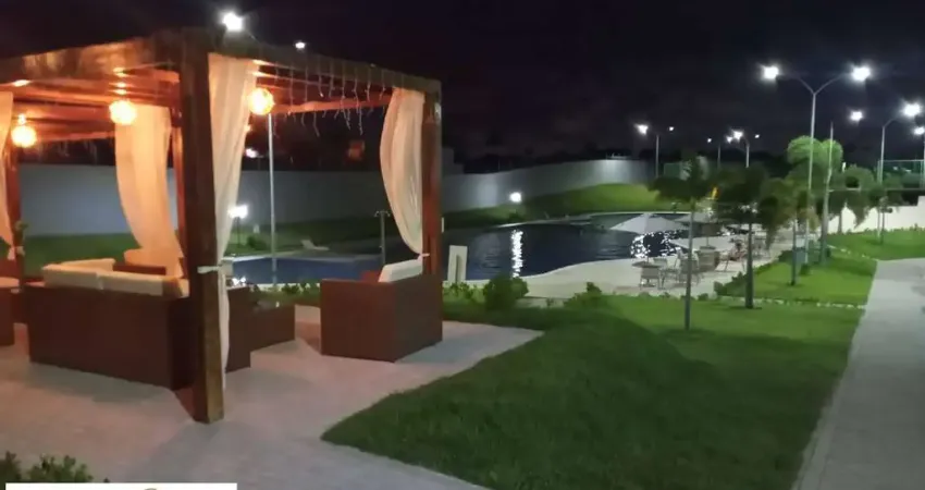 Terreno à venda no Centro, Conde