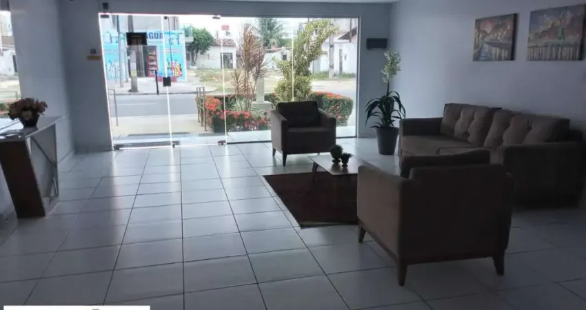 Venda apartamento monte cristo ii próximo  a uepb no cristo redentor