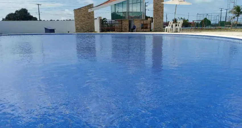 Terreno condomínio fechado lucena, posição sul bem ventilado.