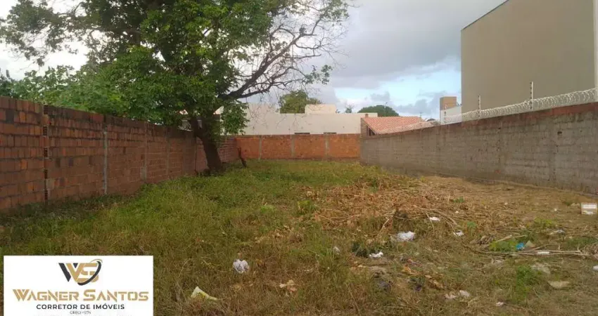 Terreno à venda no Portal do Sol, João Pessoa 