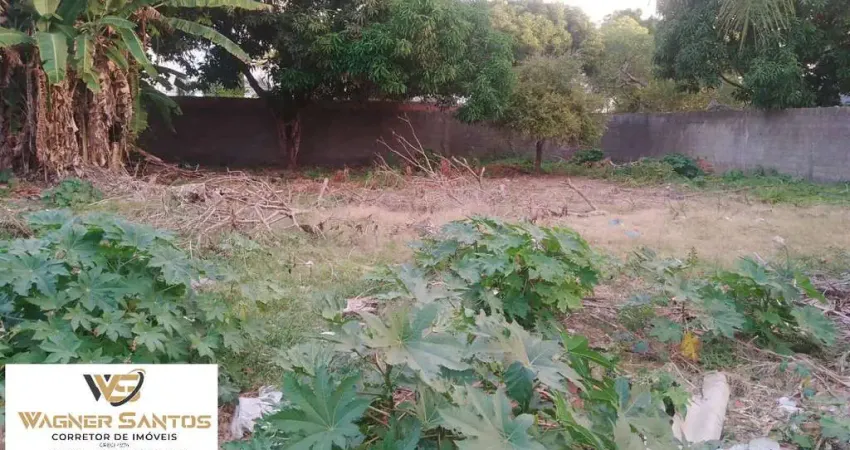 Terreno à venda no Portal do Sol, João Pessoa