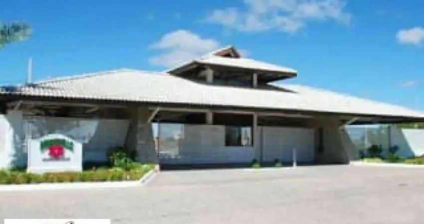 Casa de luxo à venda no condomínio bougainville residence privé