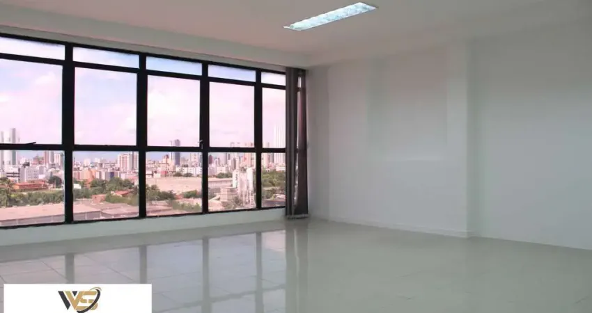 Oportunidade imperdível: salas comerciais à venda em cabedelo pb