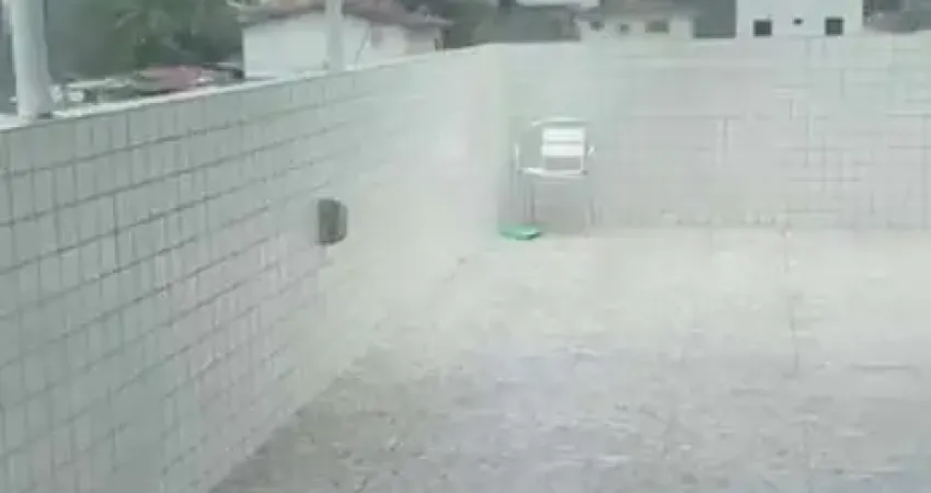 Apartamento com 3 quartos à venda no Cristo Redentor, João Pessoa 