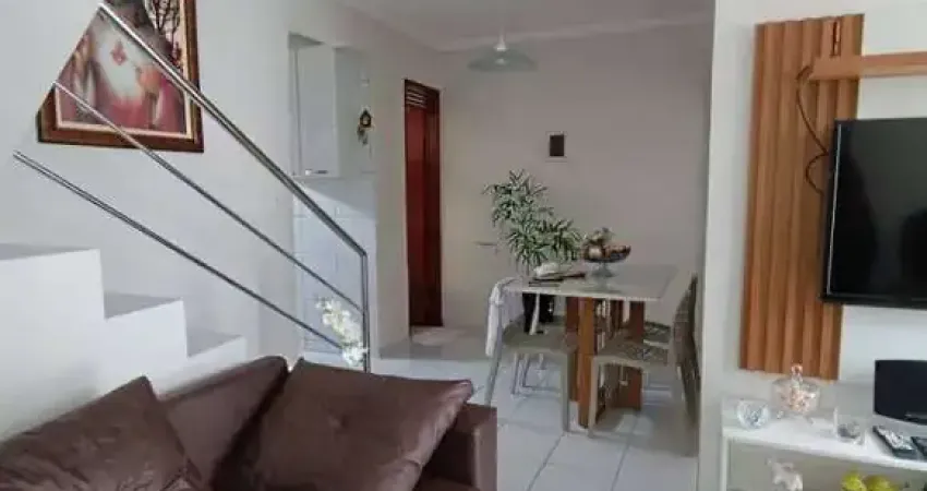 Casa com 3 quartos à venda no Ernesto Geisel, João Pessoa