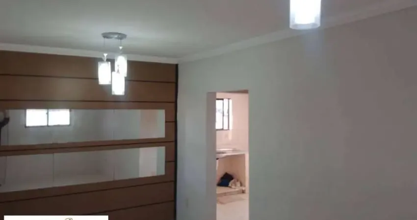 170mil apartamento no cristo redentor, 3 quartos sendo uma suíte, 75m²