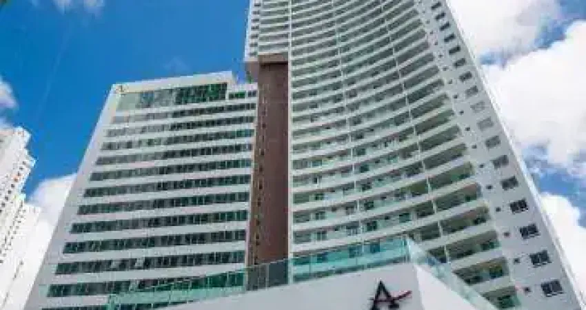 Sala comercial com 1 sala à venda no Altiplano Cabo Branco, João Pessoa