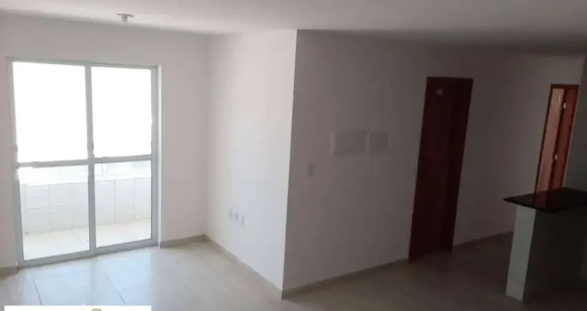 Apartamento térreo com área externa no cristo redentor joão pessoa