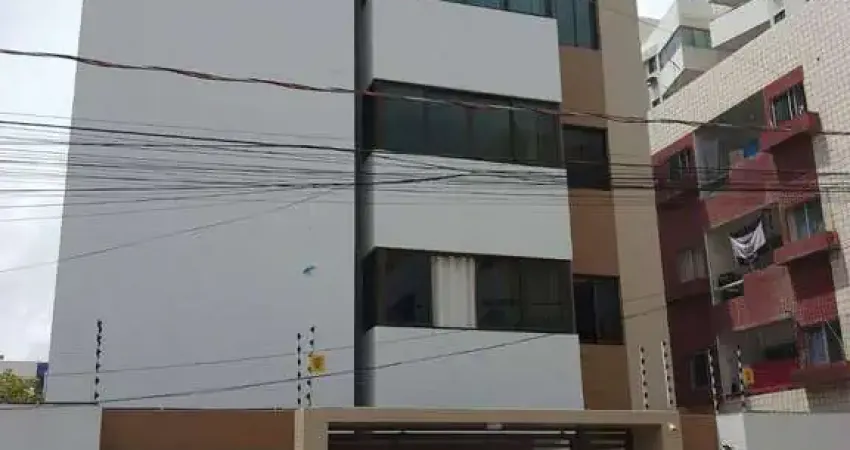 Apartamento com 02 quartos intermarés próximo mar apenas 450mil