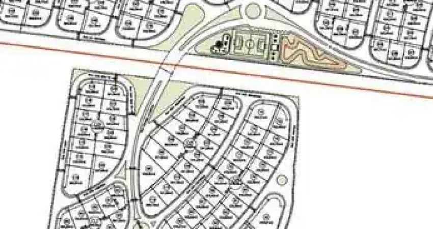 Terreno à venda no Amazônia Park, Cabedelo