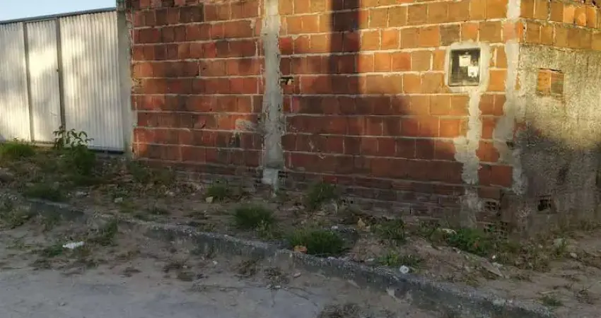 Terreno à venda na Barra de Gramame, João Pessoa