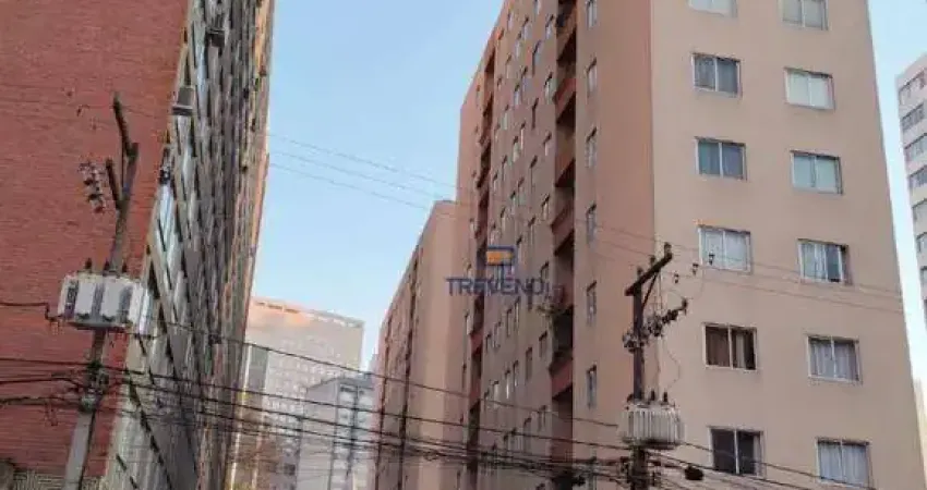 Apartamento com 3 quartos à venda na Rua Doutor Pedrosa, 78, Centro, Curitiba