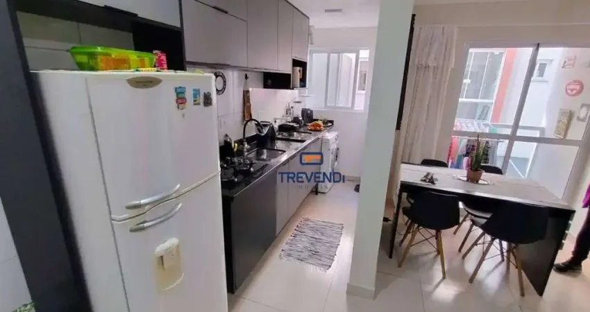 Apartamento com 2 quartos à venda na Rua Vitório Juliatto, 1351, Afonso Pena, São José dos Pinhais