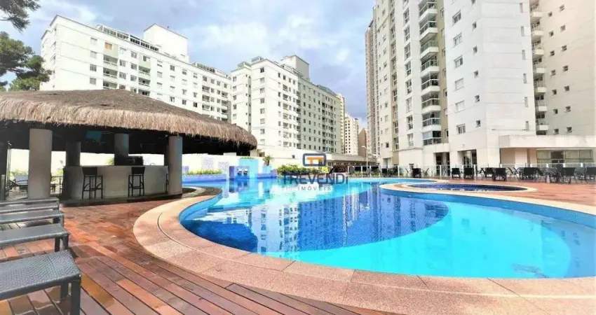 Apartamento com 2 dormitórios à venda, 113 m² por r$ 1.290.000,00 - cristo rei - curitiba/pr