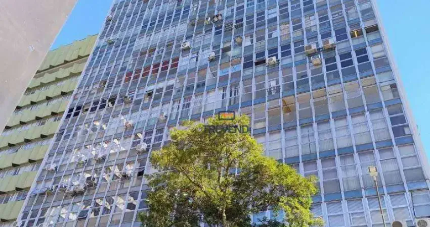 Sala comercial à venda na Avenida Marechal Floriano Peixoto, 228, Centro, Curitiba