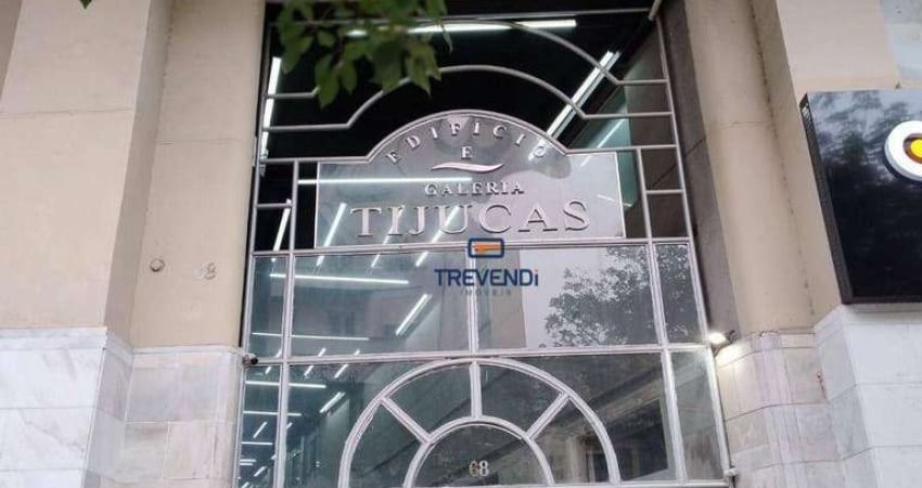 Sala comercial com 3 salas à venda na Avenida Luiz Xavier, 68, Centro, Curitiba
