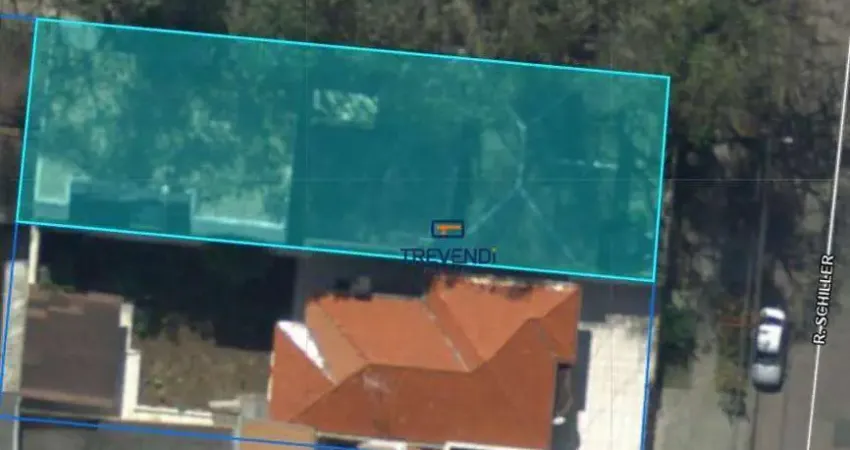 Casa à venda, 398 m² por r$ 1.900.000,00 - alto da rua xv - curitiba/pr