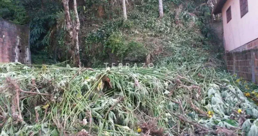 Terreno à venda no Granja Guarani, Teresópolis 