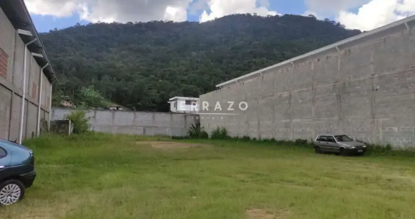Terreno à venda no Albuquerque, Teresópolis 