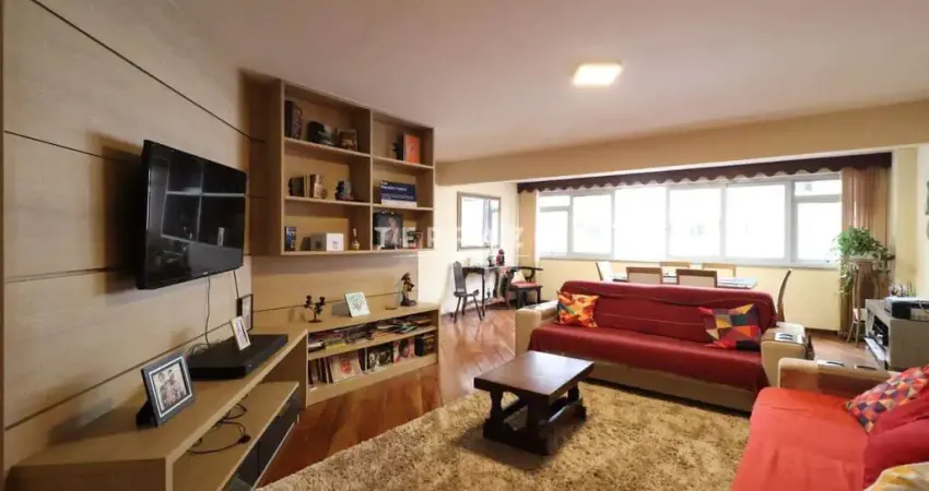 Apartamento com 3 quartos à venda, 166 m² por R$ 800.000 - Agriões - Teresópolis/RJ