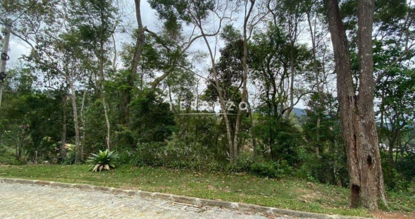 Terreno à venda no Albuquerque, Teresópolis 
