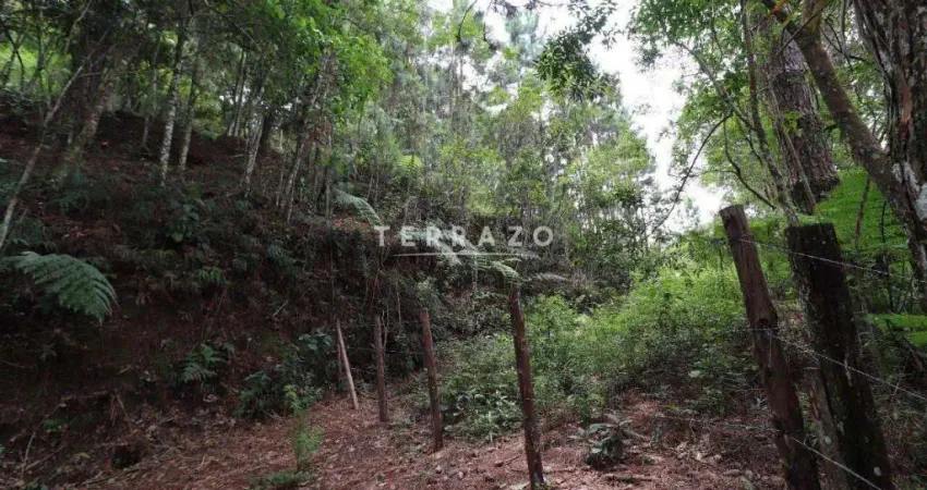 Terreno à venda, Cascata dos Amores - Teresópolis/RJ