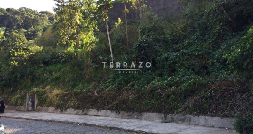 Terreno à venda na Barra do Imbuí, Teresópolis 