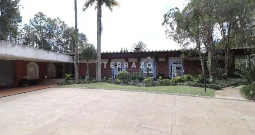 Casa à venda, 8 quartos, 8 suítes, 12 vagas, Albuquerque - Teresópolis/RJ - Código 1174