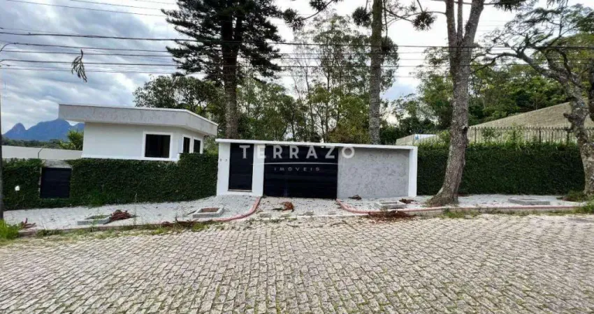 Terreno à venda no Tijuca, Teresópolis 