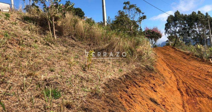 Terreno à venda no Albuquerque, Teresópolis 