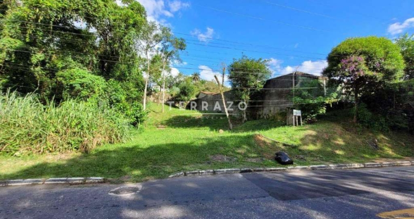 Terreno à venda no Caneca Fina, Guapimirim 